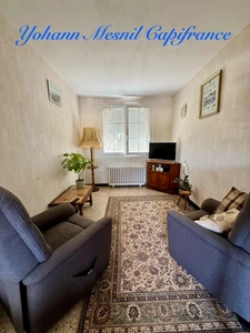 Maison à vendre 5 pièces  (79)