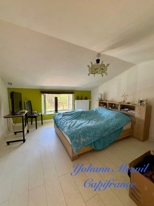 Maison à vendre 8 pièces CHENAY (79)