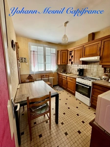 Maison à vendre 5 pièces  (79)