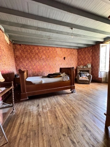 Maison à vendre 5 pièces CHENAY (79)