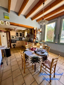 Maison à vendre 6 pièces  (79)