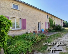 Maison à vendre 10 pièces  (79)