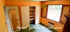 Maison à vendre 6 pièces LEZAY (79)