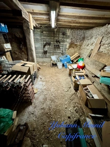 Maison à vendre 8 pièces CHENAY (79)