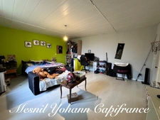 Maison à vendre 7 pièces SEPVRET (79)