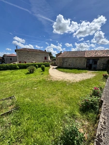 Maison à vendre 5 pièces CHENAY (79)