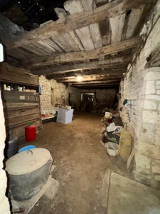 Maison à vendre 5 pièces CHENAY (79)
