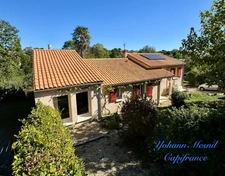 Maison à vendre 6 pièces  (79)