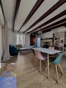 Maison à vendre 5 pièces  (79)