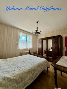 Maison à vendre 5 pièces  (79)