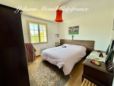 Maison à vendre 5 pièces MELLE (79)