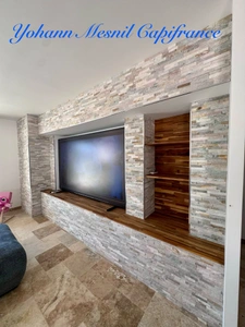 Maison à vendre 4 pièces  (79)