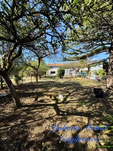Maison à vendre 8 pièces CHENAY (79)