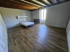 Maison à vendre 7 pièces SEPVRET (79)