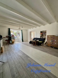 Maison à vendre 8 pièces CHENAY (79)