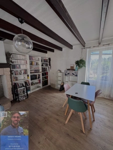 Maison à vendre 5 pièces  (79)