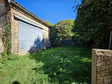 Maison à vendre 7 pièces SEPVRET (79)