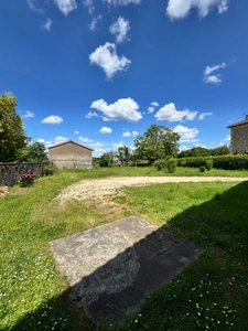 Maison à vendre 5 pièces CHENAY (79)