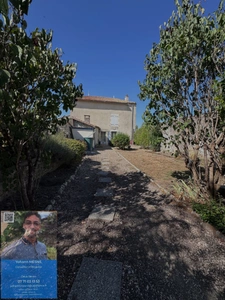 Maison à vendre 5 pièces  (79)