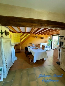 Maison à vendre 6 pièces  (79)