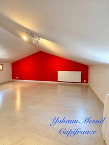 Maison à vendre 8 pièces CHENAY (79)