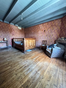 Maison à vendre 5 pièces CHENAY (79)