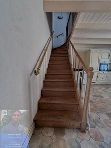 Maison à vendre 5 pièces  (79)