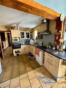 Maison à vendre 6 pièces  (79)