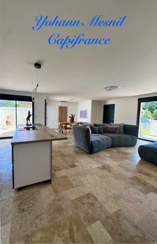 Maison à vendre 4 pièces  (79)