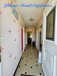 Maison à vendre 5 pièces  (79)
