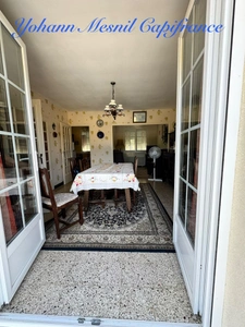 Maison à vendre 5 pièces  (79)