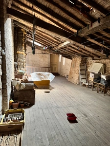 Maison à vendre 5 pièces CHENAY (79)