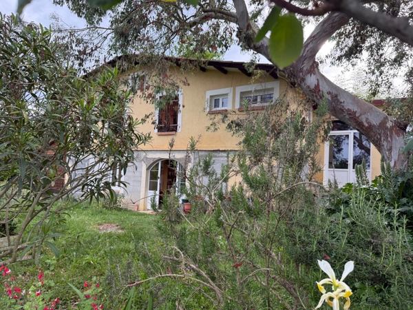 Maison à vendre 8 pièces LOUIT (65)