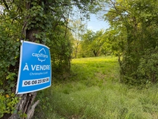 Terrain à vendre de 2 247,00 m²  ()