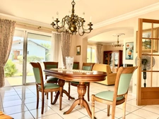 Maison à vendre 6 pièces SEMEAC (65)