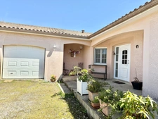 Maison à vendre 0 pièces JACQUE (65)