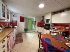 Maison à vendre 8 pièces LOUIT (65)