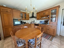 Maison à vendre 0 pièces JACQUE (65)