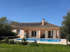 Maison à vendre 0 pièces JACQUE (65)