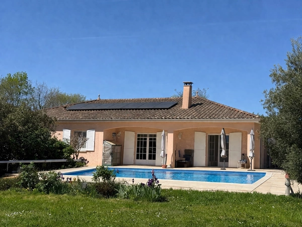 Maison à vendre 0 pièces JACQUE (65)