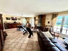 Maison à vendre 0 pièces JACQUE (65)