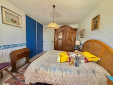 Maison à vendre 0 pièces JACQUE (65)
