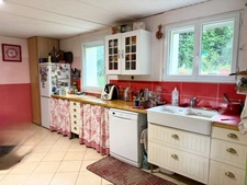 Maison à vendre 8 pièces LOUIT (65)