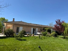 Maison à vendre 0 pièces JACQUE (65)
