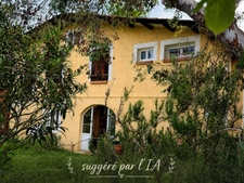 Maison à vendre 8 pièces LOUIT (65)
