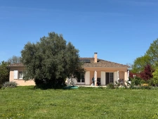 Maison à vendre 0 pièces JACQUE (65)
