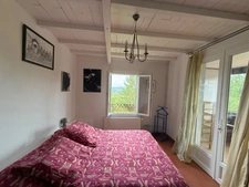 Maison à vendre 8 pièces LOUIT (65)