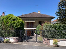 Maison à vendre 6 pièces TARBES (65)