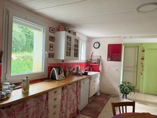 Maison à vendre 8 pièces LOUIT (65)