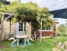 Maison à vendre 8 pièces LOUIT (65)